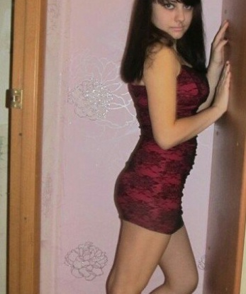 Проститутка Ларисочка