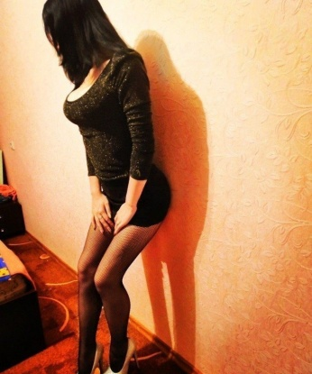 Проститутка Кристина